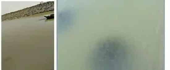 水产养殖池塘如何应对连续阴雨天？
