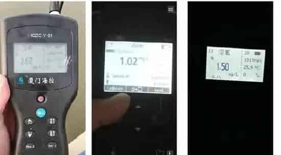 水产养殖池塘如何应对连续阴雨天？