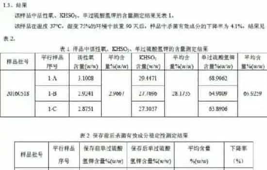 单过钾扫盲|“单过钾”的原料可以直接用吗?