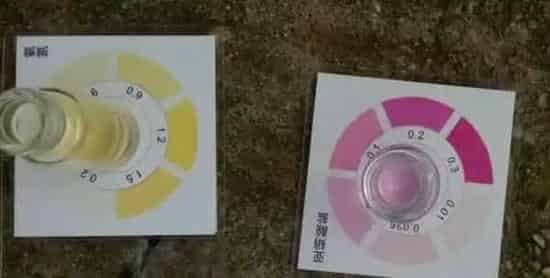成功处理乱用刺激性大药物引起的倒藻案例