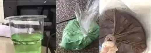 染色肥水产品或又现市场！河蟹蜕壳不遂的帮凶会是它吗？
