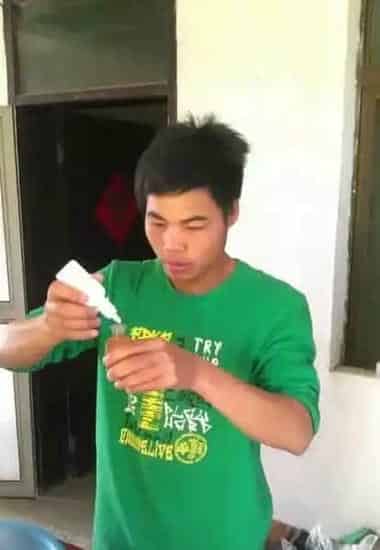 数据说话:河蟹四五壳如何做到100%的翻倍