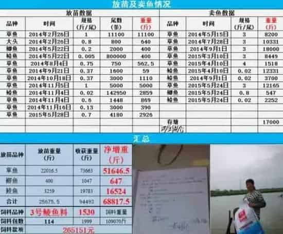 看“私人订制”的水产养殖模式如何高效创收