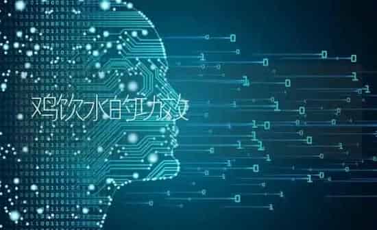 鸡饮水的功效 | 家禽养殖