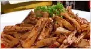 麻辣兔肉有什么特别做法？ | 动物养殖知识