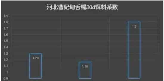 诺维健•颗粒伴侣和护肝舒肠促进半滑舌鳎生长、肝脏修复效果显著