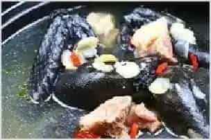 体虚的食疗补品--乌鸡汤 | 农业养殖技术