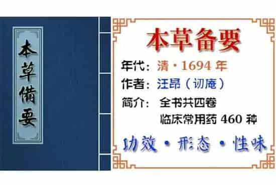 瞿麦 摘自《本草备要》