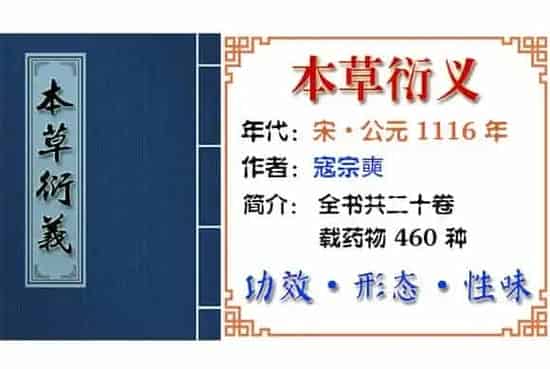 鼠妇 摘自《本草衍义》