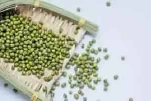 绿豆怎么施肥