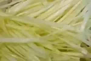 韭黄怎么保存