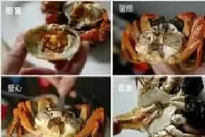 吃螃蟹的禁忌 吃完螃蟹不能吃什么？与其相克13种食物