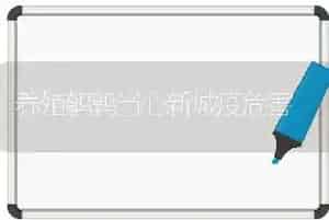 养殖鹌鹑当心新城疫危害