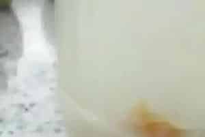 淘米水可以浇青菜吗?