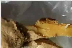 生姜烂姜的原因