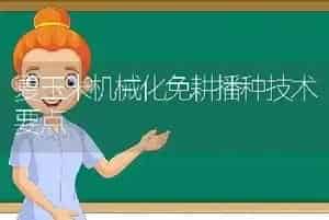 中药材如何做好防寒工作,确保正常生产