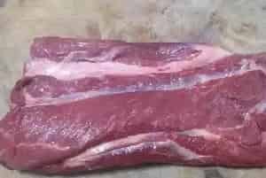 法国牛肉将重回中国市场