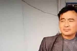 南通巴大优秀养殖效果展-兴化河蟹户陈国才
