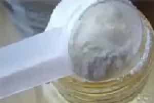 14元的羊奶粉还包邮,白给你要吗?