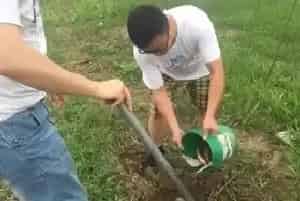 水灾过后,水产养殖户该如何应对?