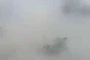 河蟹养殖池塘水质白浊的处理方法