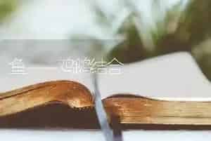 鱼－－鸡鹅结合