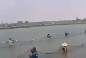 养鱼高温天卖鱼,如何提高起捕率,降低死亡率?