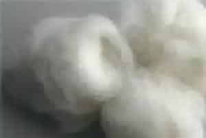 山羊绒的用途和产地