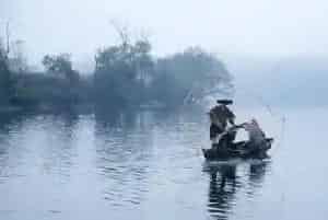 连续阴雨天-没有被足够重视的水产养殖杀手